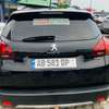 Peugeot 2008 thumb 2