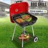 Barbecue charbon différents modèle thumb 7
