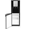Distributeur d'eau chaud/froid noir argent compact thumb 2