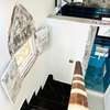 LA PREMIERE TINY HOUSE DES ALMADIES, PIEDS DANS L'EAU thumb 11