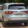 Renault koleos QM6 thumb 11