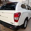 REXTON SPORT 2018 Diesel thumb 6