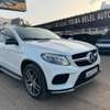 Mercedes GLE 350 4 matic thumb 11