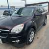 Chevrolet équinoxe 2013 thumb 0