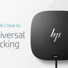 docking Station HP G5 USB-C thumb 1