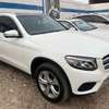 Mercedes Benz Glc 300 4matic thumb 0