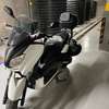 Yamaha XMAX 250 thumb 1