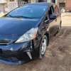 Vente TOYOTA PriusV 2012 thumb 6
