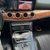 Mercedes Classe E 300 4matic Noir Essence Confort Élégance thumb 4