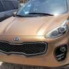 Kia Sportage  2017 thumb 9