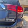 MITSUBISHI OUTLANDER 2019, 7 places thumb 8