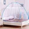 Moustiquaire pop-up lit simple et double ventilée thumb 1