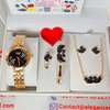 Coffret Bijoux cadeau pour femme dakar thumb 5