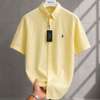 Chemise Polo Ralph Lauren  Qualité Lin Premium thumb 2