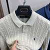 Ralph Lauren Polo Maille Torsadée thumb 12