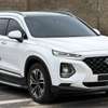 Hyundai Santafe 2019 limited thumb 2