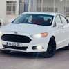 Ford fusion Titanium 4x4 full option thumb 0