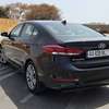 Hyundai Elantra Limited 2018 thumb 7
