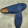 Mocassins LORO PIANA daim  homme confort et élégance thumb 11