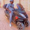 Peugeot mettopolis 3 roues thumb 3