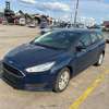 FORD FOCUS  2019 thumb 0