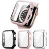 Coque Apple Watch Protection d'écran en Verre Trempé thumb 1