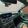 Mercedes GLC Coupé 250d 4MATIC Noir Diesel Automatique thumb 4