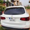 Mercedes benz GLC300 thumb 0