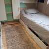 Lit + matelas + tiroirs de rangement thumb 2
