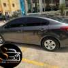 LOCATION DE VOITURE KIA FORTE 2017 thumb 4