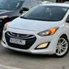 HYUNDAI I30 GT 2015 thumb 4
