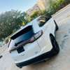 Ford Edge 2017 blanc jantes noires SUV spacieux thumb 6