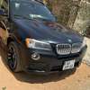 BMW X3 2013 (Version américaine) thumb 2