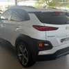 Hyundai KONA  Année : 2019 thumb 2