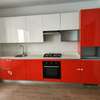 A louer appartement lumineux F4 haut standing au virage thumb 4