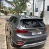 Hyundai Santafe 2020 thumb 2