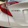 Toyota CHr 2021 thumb 12
