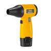 Souffleur turbo sans fil professionnel 12 V thumb 11