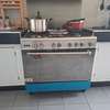 Cuisiniere 5 feux a liquider pour renivation thumb 3
