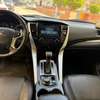 mitsubishi pajero sport thumb 5