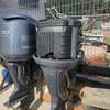 Yamaha 200CV  4T Moteur hors-bord thumb 2