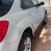 Chevrolet equinox LTZ 2013 thumb 5
