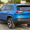 Jeep Cherokee trail walk 2017 thumb 3