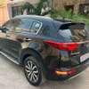 KIA Sportage thumb 4
