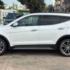 Hyundai Santafé venant 2.0 4x4 thumb 4