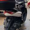 Yamaha Nmax 155 2022 thumb 1