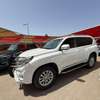 TOYOTA PRADO 2016 thumb 3