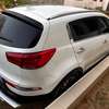 KIA SPORTAGE 2015 – Automatique, Essence, Cuir – 131 000 km thumb 4