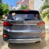 Hyundai santaFe 2019 thumb 8