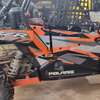 Buggy RZR XP Turbo 2016 thumb 1